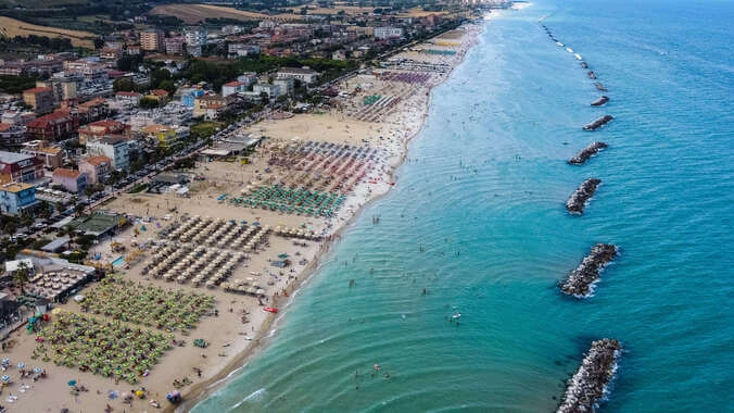 Myho Casa - Lido di fermo