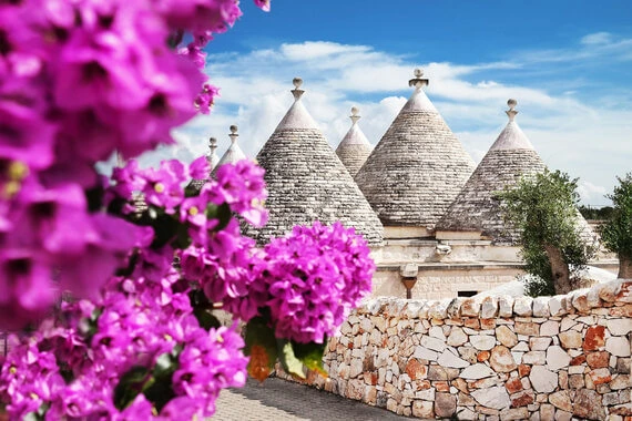 Myho Casa - Puglia