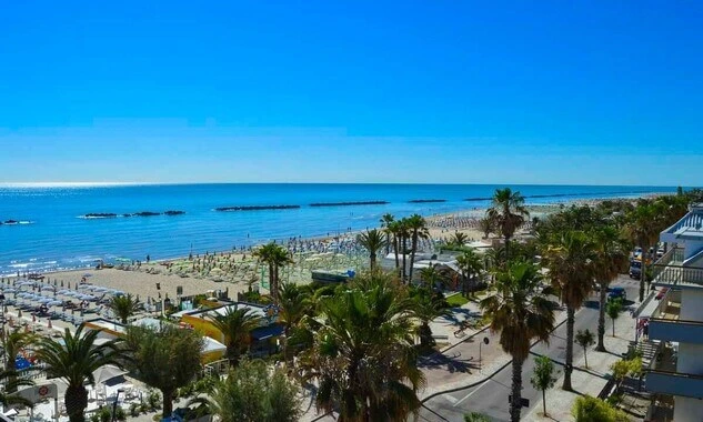 Myho Casa - San benedetto del tronto