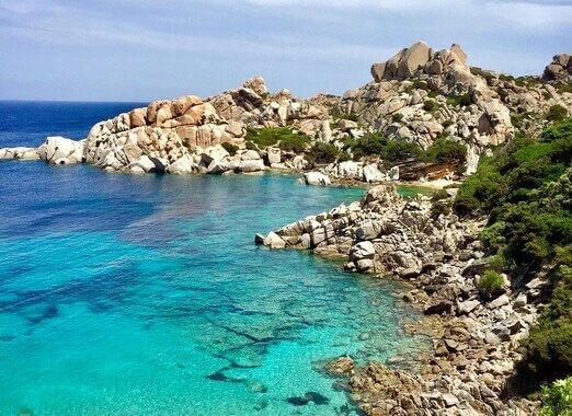 Myho Casa - Sardegna