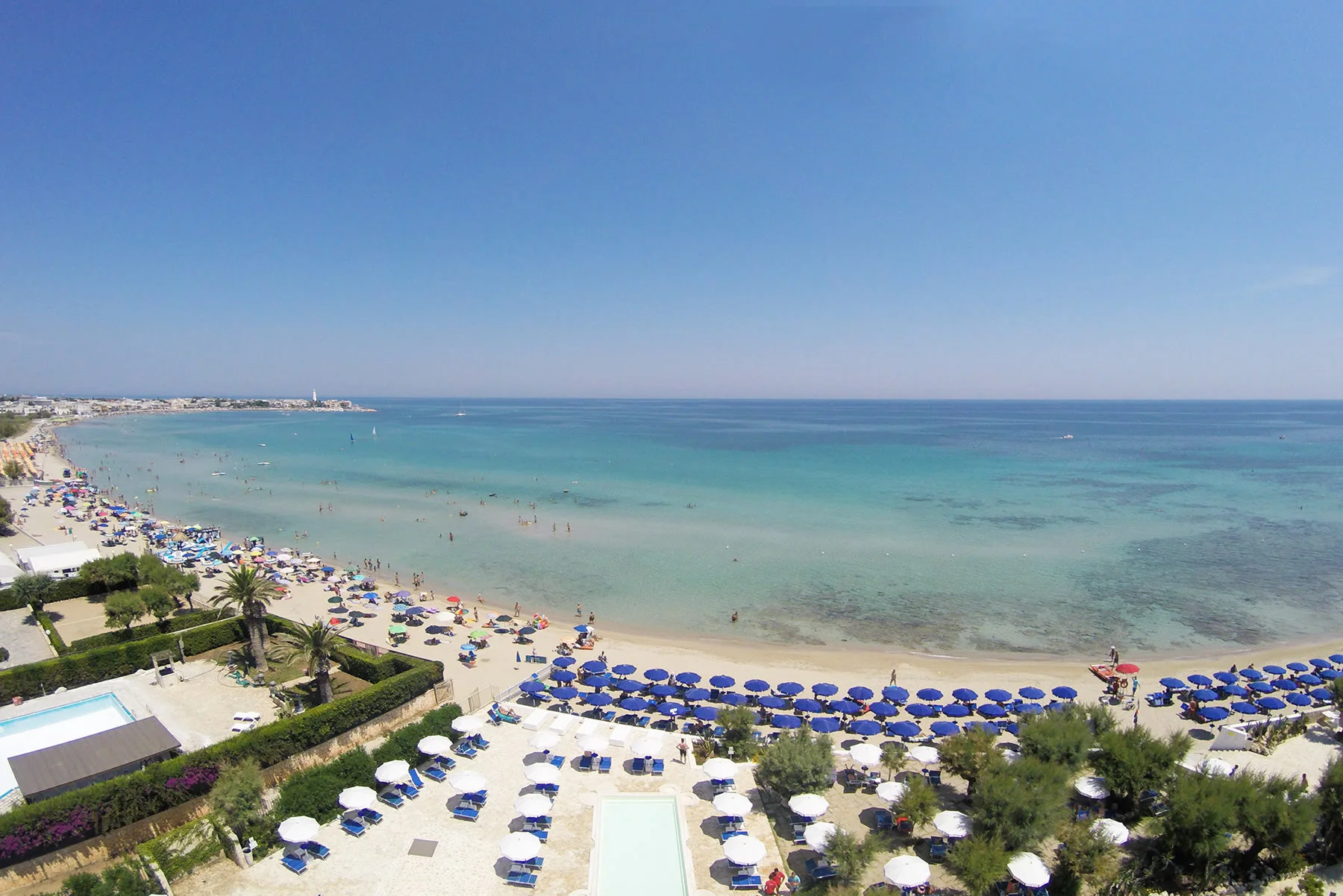 Myho Casa - Torre canne