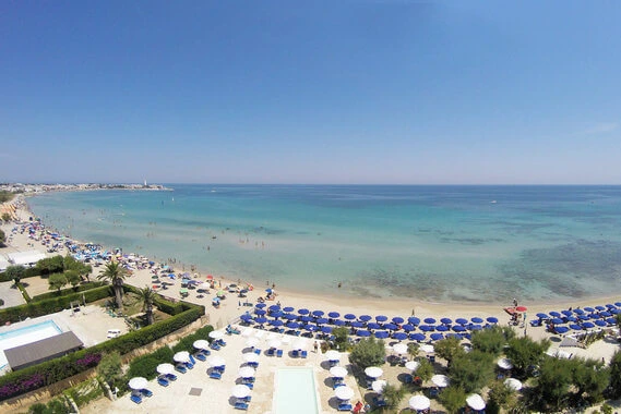 Myho Casa - Torre canne