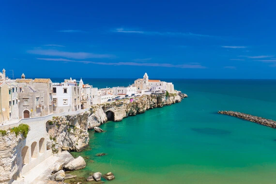 Myho Casa - Vieste