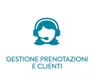 prenotazioni MyHo Casa