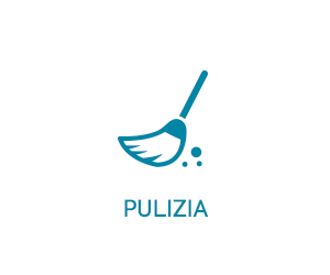pulizia MyHo Casa